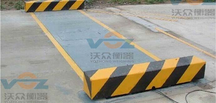 固定式軸重儀產(chǎn)品圖片 固定式軸重儀產(chǎn)品圖片