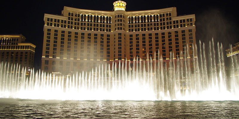 音樂噴泉 音樂噴泉